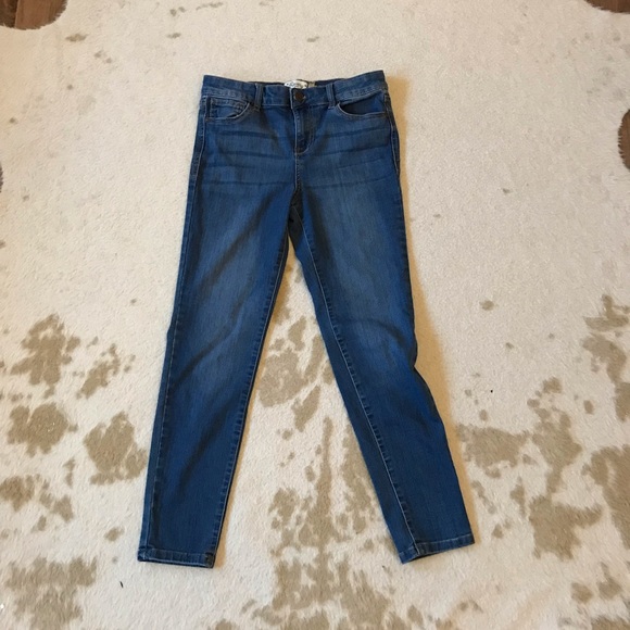 Bundle of 3 pairs of jeans, size 14 girls - Picture 2 of 14